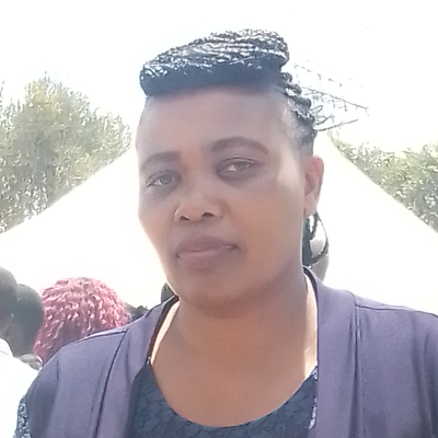 Ruth Wanjiru 