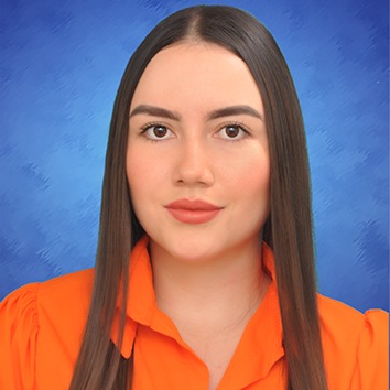 Karen Valentina Rodriguez Gutierrez