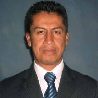 Carlos Giovanni Peña Socha