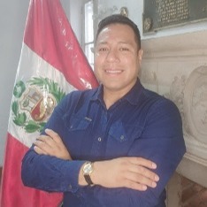Alberto Poma Zapata