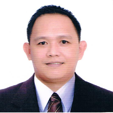 Daryll Timkang