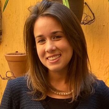Julia Waquil