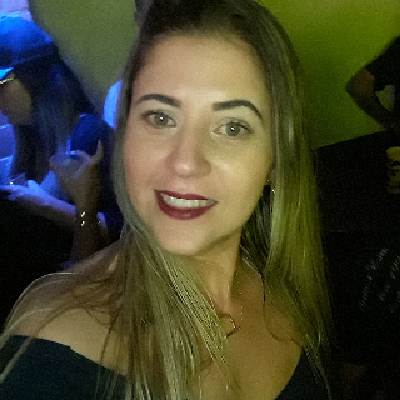 Danielle De Freitas Rodrigues Marinho Pereira