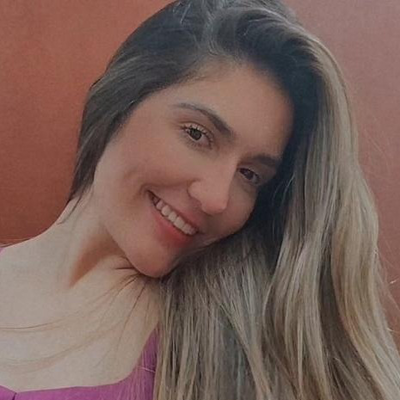 Ana Luiza  Caetana P. da Silva