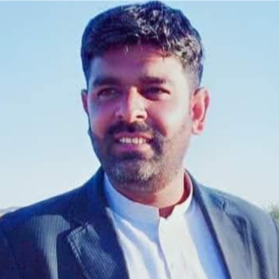 Muhammad Sajjad