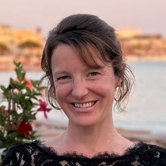 Marie Lamy