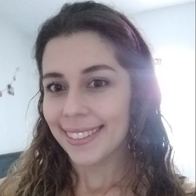 Gabriela Souza