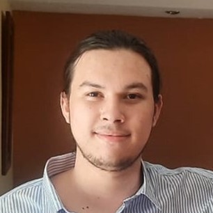 Andres Cubero
