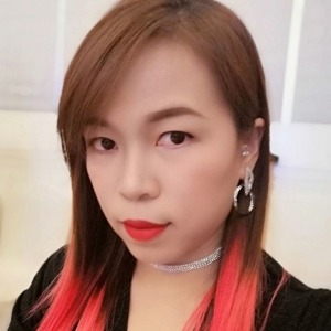 Thy Phạm Lê Uyên