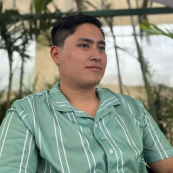 Marco Antonio Meza Velazquez