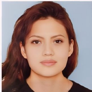 Wendy Cabrera Ramírez