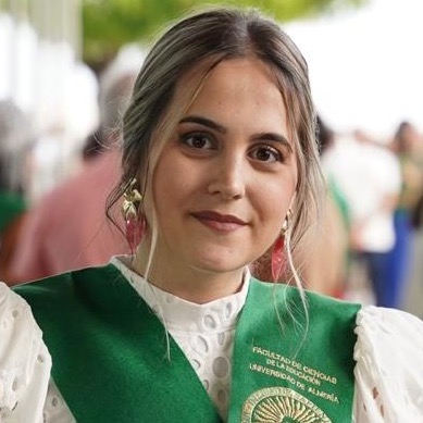 Ana Gómez Cazorla