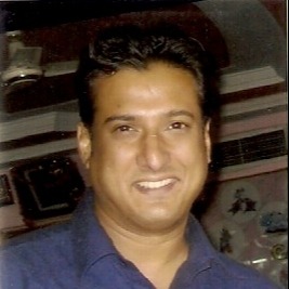 Ajay Abraham