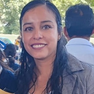 Beatriz Martínez Nuñez