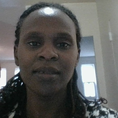 Wanjiru Kamau
