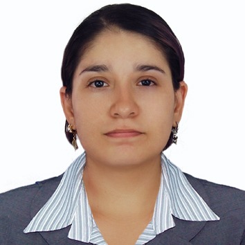 ANGIE LIZETH SANTACRUZ MUÑOZ