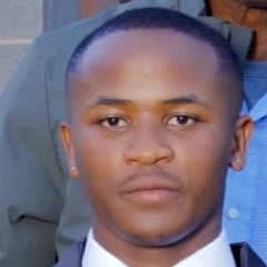 Mojalefa Buxika