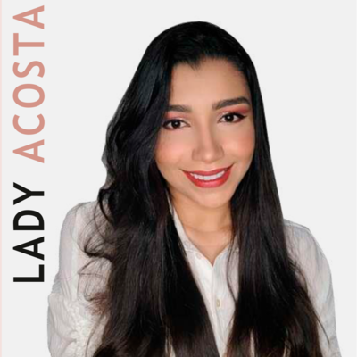Lady Johanna Acosta Ortega