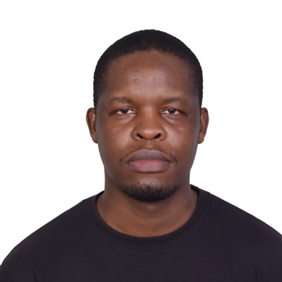 Erick Owino Adongo