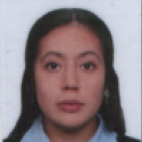 María Fernanda  Moreno Posos