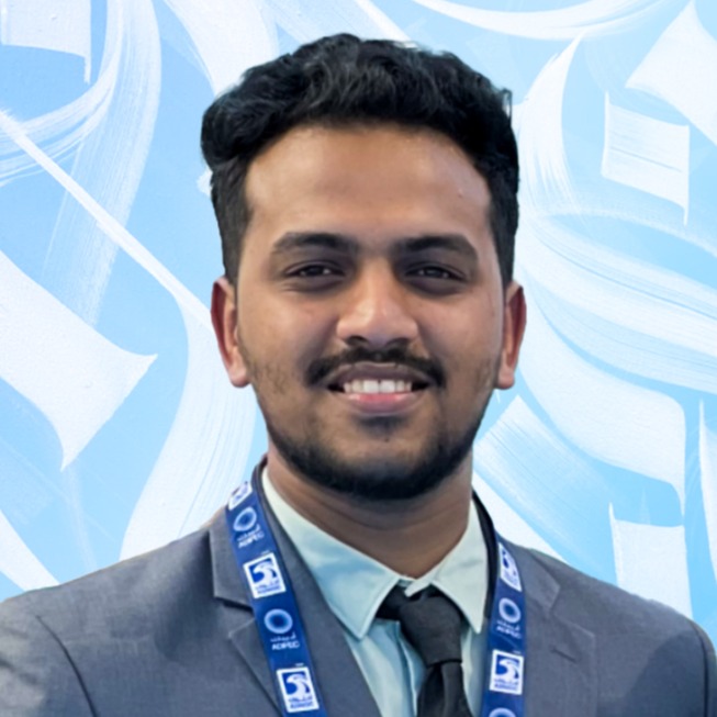 Mohamed Rizwan