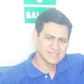Juan Carlos  Oblitas Hernandez 
