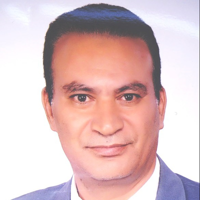Mohamed Elmasry