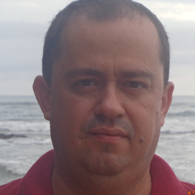 Gilberto Campos