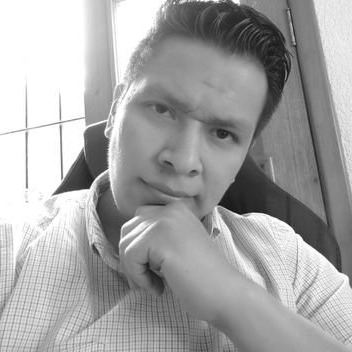 Armando Enrique Sánchez Cortés