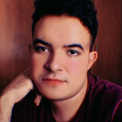 Carlos Mauricio Gonzalez Garibay