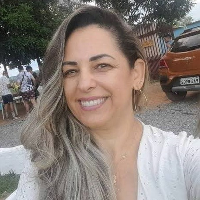 Sandra Silva Muniz