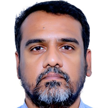 Dr Shishir Kumar