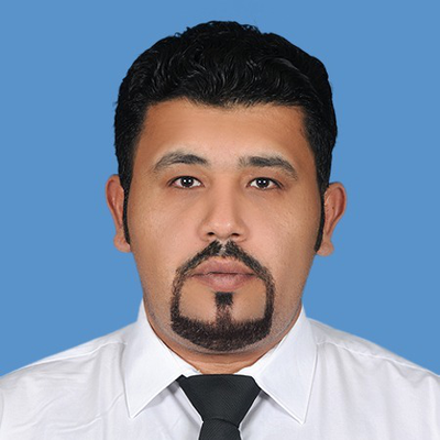Mohammed Abu Daqa