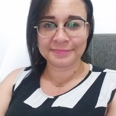 Fabiana  Carvalho Ferreira 