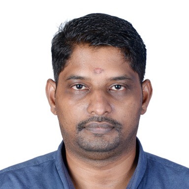 Rajkumar Muthukaruppan