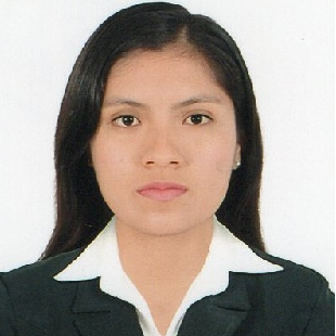 Lalescka Araceli  Soria Gonzales
