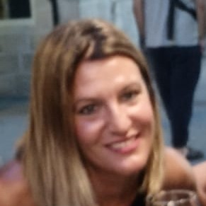 Eva María Pérez Rodríguez