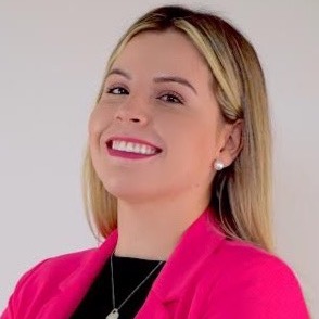 Melissa Gudiño Gonzalez