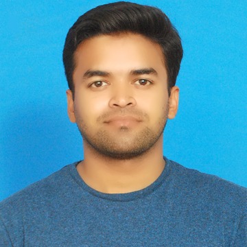 Pritam Kumar Singh