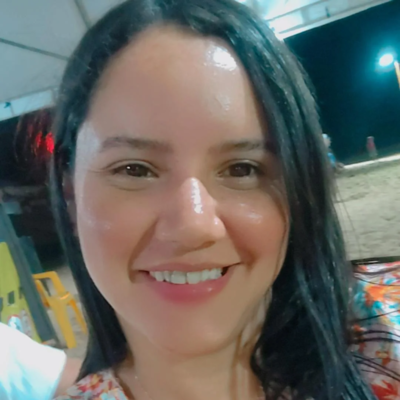Luana  Alves Pereira 