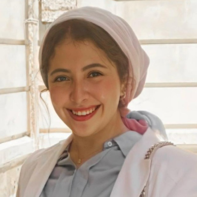 Yomna Safwat