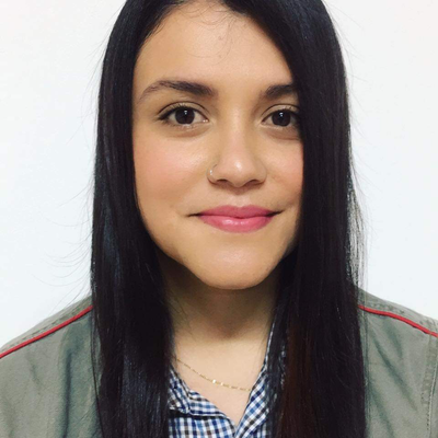 Jessica Blandón Henao
