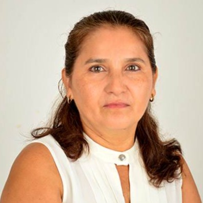 Monica Campoverde Velez
