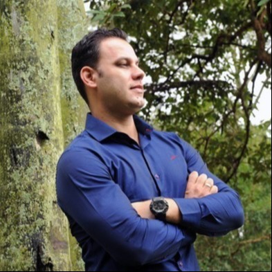Marcus Soares