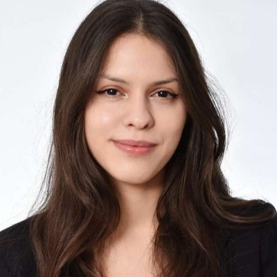 Andreea Ghita