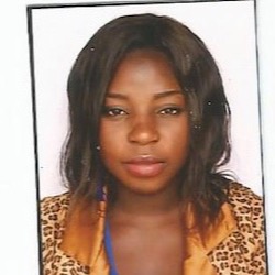 Jimoh aishat Ololade