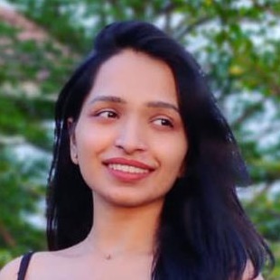 Nisha Rajvardhan Patil