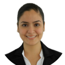 Mary Carmen Chávez Equihua