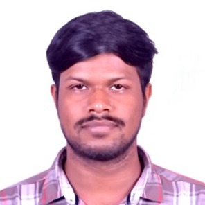 JAGADISH YEGIREDDY