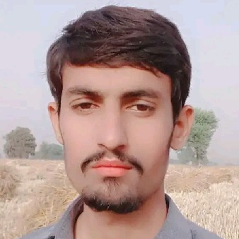 Saqlain Zafar